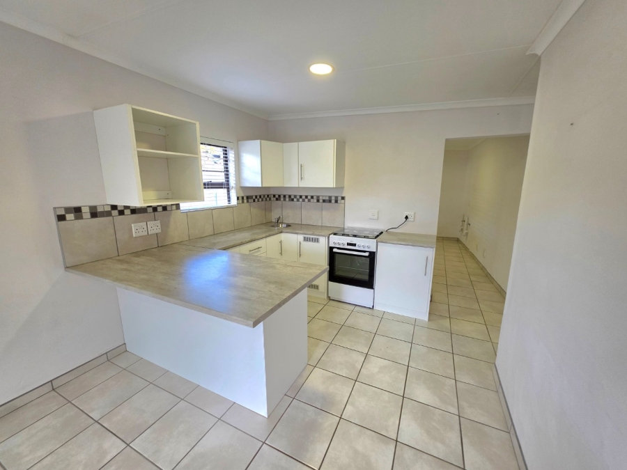 1 Bedroom Property for Sale in Jordania Free State